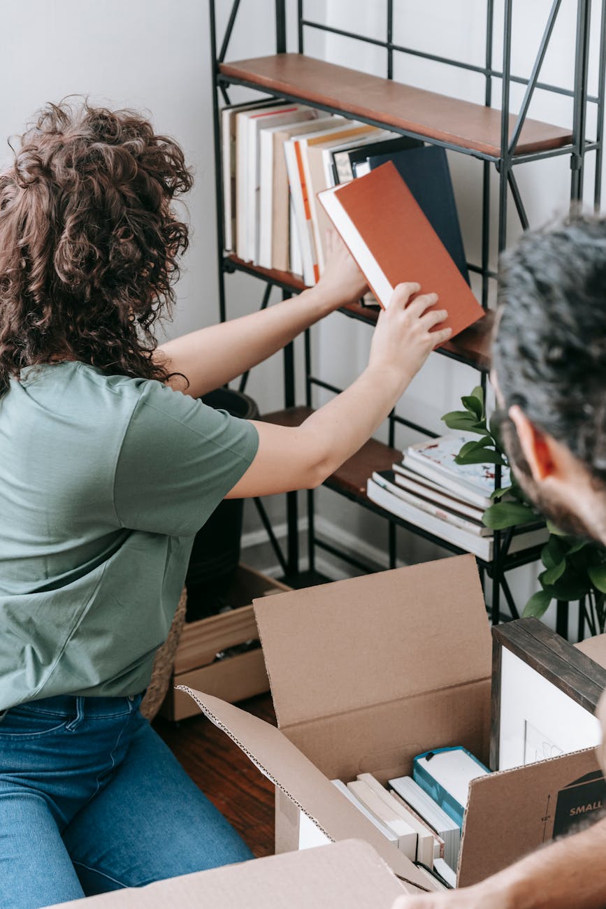 How do I know if I’m ready to move in with my&nbsp;partner?