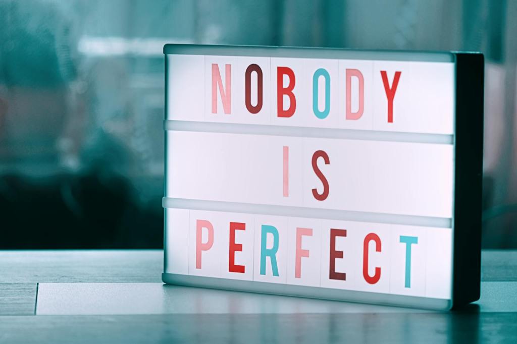 Perfectionism: A Hidden Trauma&nbsp;Response